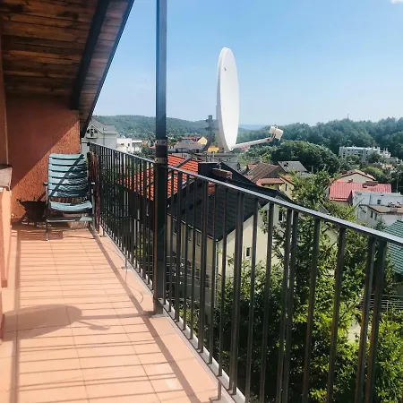 Homestay Comfy 22m2, Big Balcony, Sea View