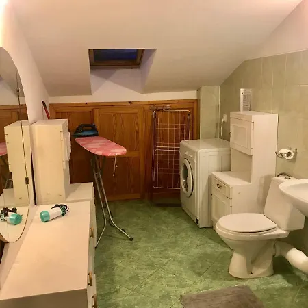 Comfy 22m2, Big Balcony, Sea View *