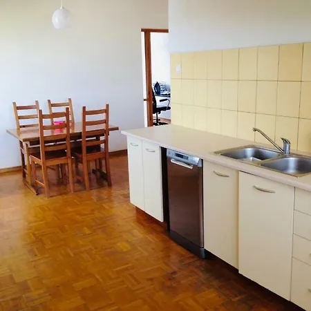 Comfy 22m2, Big Balcony, Sea View Homestay Gdynia