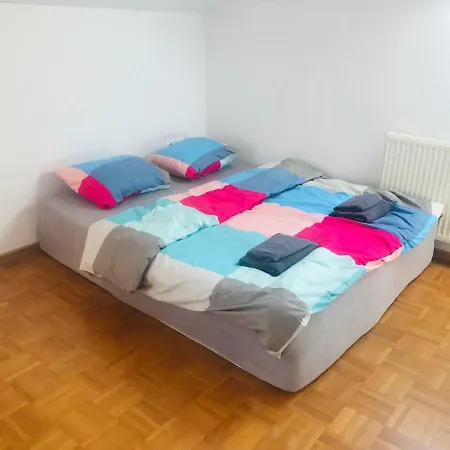Comfy 22m2, Big Balcony, Sea View Homestay